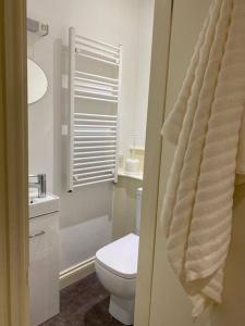 The Captain’s 4 Bed Penthouse