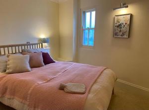 The Captain’s 4 Bed Penthouse