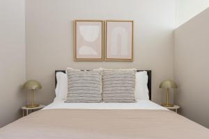 Somerville Studio w Gym WD nr Green Line BOS-702