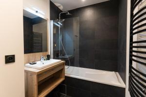 Appart'hotels Les Roches du Mont Blanc : photos des chambres