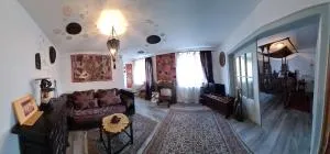 Gästehaus Fuchsröhre - Wiesemscheid