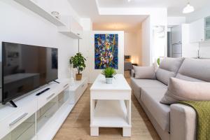 Malagueta FreshApartments