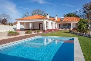 Casa de campo e praia - Alfarim