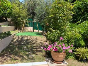 Villa Maracudja 125 m²