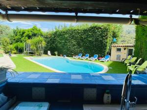 Villa Maracudja 125 m²