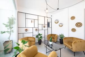 Creta Sun luxury apartments