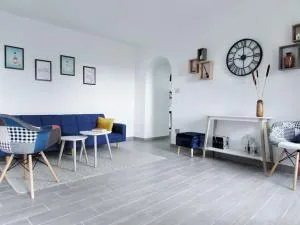 Clea's holiday home - San Lucido