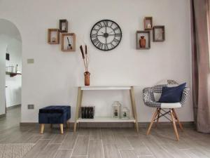 Cleas holiday home