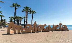 Malagueta FreshApartments