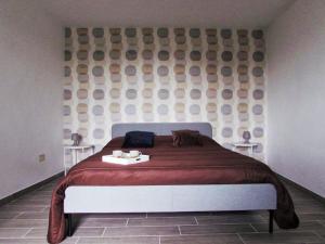 Cleas holiday home