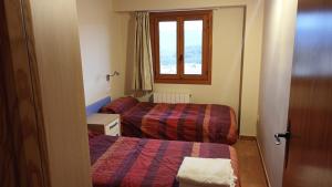 El Sindicat de Tarrés Camins de Pedra