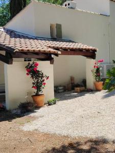 Villa Handrès