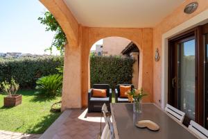 Villaggio Perlacea - Your House in Sardinia img24