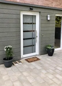 am LaLoBe, Ferienwohnung - Insel