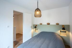 Le Bénédictin - Maison à 200m de la plage