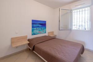 Appartements Residence Eucalyptus - Appt avec terrasse : photos des chambres