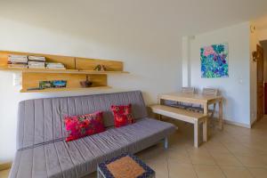 Appartements Residence Eucalyptus - Appt avec terrasse : photos des chambres