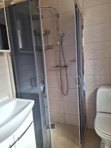 Apartamenty Dom nad Jeziorem