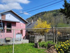 Štempel Karol , Bělá pod Pradědem, Domašov 412