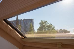 M8 Modern Two-Floor Apartment