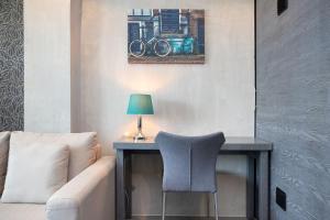 tropics Kamala Deluxe Pool View Apartment CTG P602