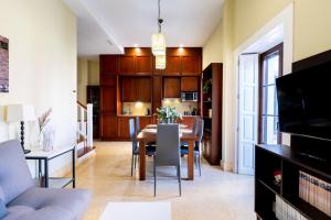 Exclusiva Casa en Centro