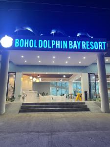 Bohol Dolphin Bay Resort