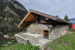 Chalets Chalet 1829 : Chalet 4 Chambres