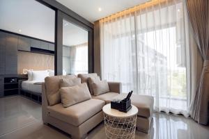 Tropics Kamala Pool View Residence CTG B704