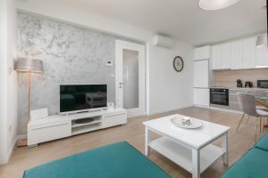 LaVie Apartment Makarska