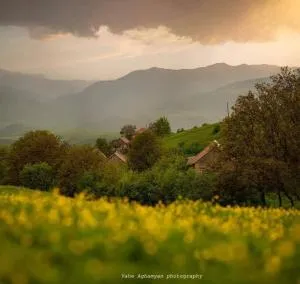 Чкалов гостевой дом - Sadibagdi