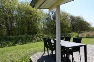 Resort 2 Beach House B 22 - Großenbrode-Kai