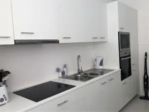 Charming Apartment- Peniche - 孔索拉桑