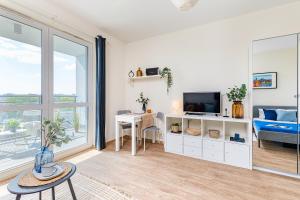 SuperApart Kierbedzia - Blisko Olinek