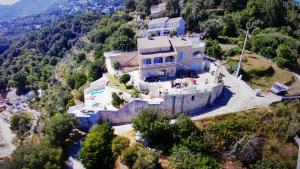 obrázek - Appartement de 2 chambres avec vue sur la mer terrasse amenagee et wifi a Bastia a 2 km de la plage