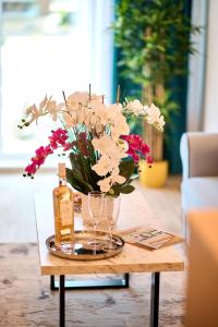 Vlezal Apartment Spa&Pool Beach Resort