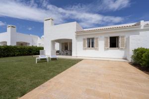 Villa Katia - Ostuni