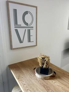 Appartements Appartement Creme : photos des chambres
