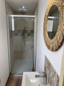 Appartements Appartement Creme : photos des chambres