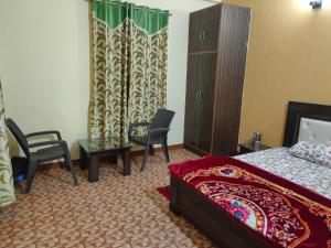 Sejal Homestay