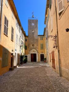 Appartement Biot Village