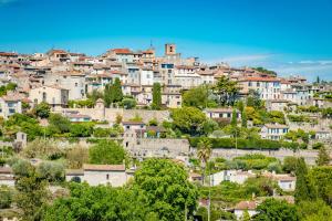 Appartements Appartement Biot Village : photos des chambres