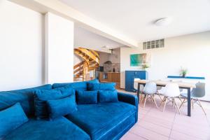 Victus Apartamenty, Apartament Gold