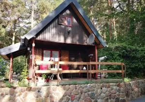 Bungalow Moritz - Bansin