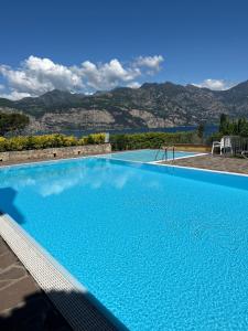 Appartament Onda Blu