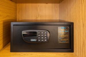 Single Room room in Hostal Oriente