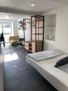 Ferienwohnungen & Monteurunterkunft "Mainbogen-Blick" - Haßfurt