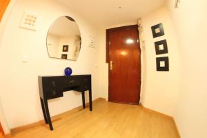 Apartamento Torremolinos playa