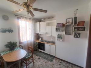 Real Venice apartment