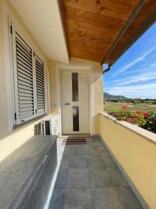 La Pavoncella - Appartamento a 800 mt dalla spiaggia